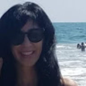 Meet your Posher, Stacey